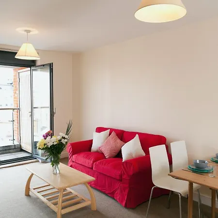 Apartment 001 - Centre Sleeps 3 *